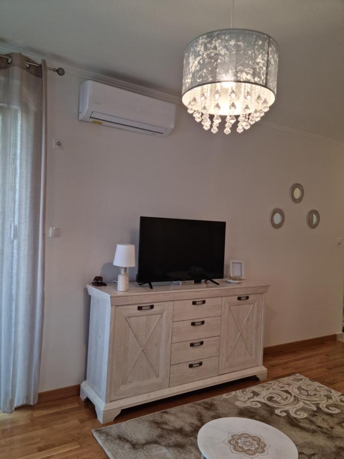 Apartman Anamarija Lejlighed Banja Luka Eksteriør billede