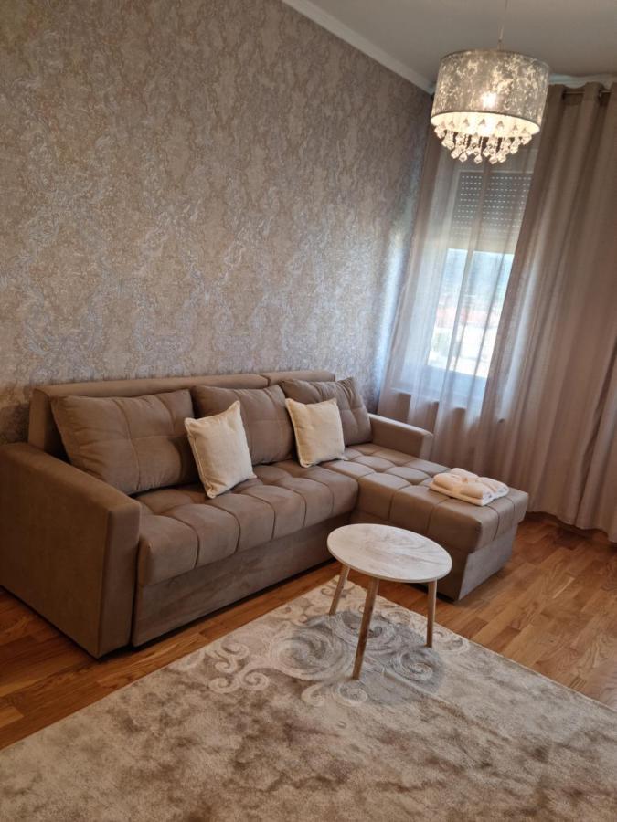 Apartman Anamarija Lejlighed Banja Luka Eksteriør billede