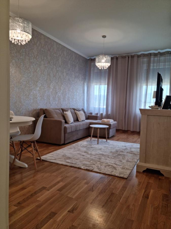 Apartman Anamarija Lejlighed Banja Luka Eksteriør billede