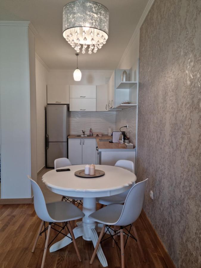 Apartman Anamarija Lejlighed Banja Luka Eksteriør billede