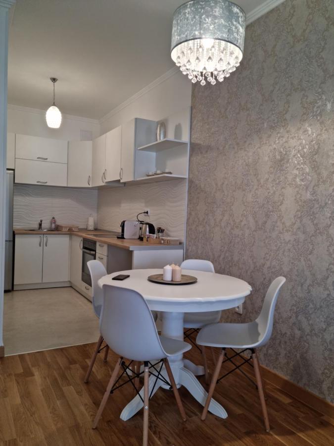 Apartman Anamarija Lejlighed Banja Luka Eksteriør billede
