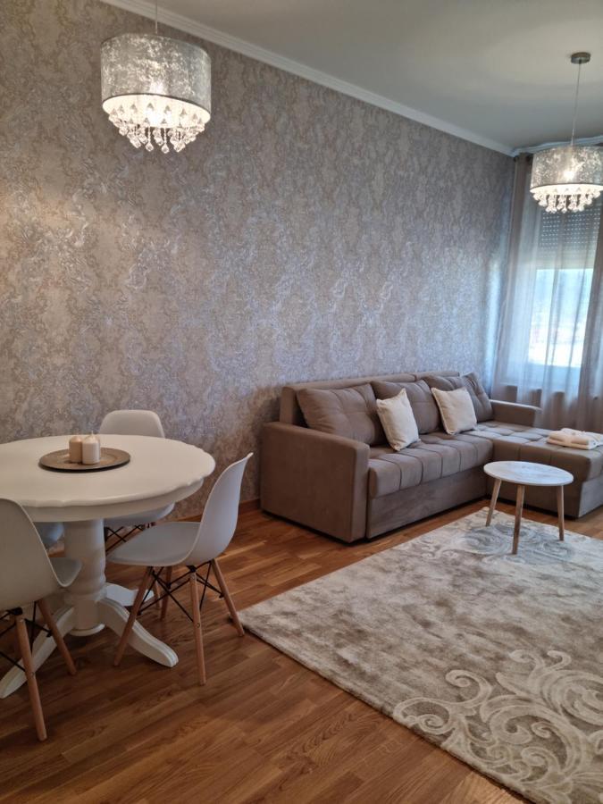 Apartman Anamarija Lejlighed Banja Luka Eksteriør billede