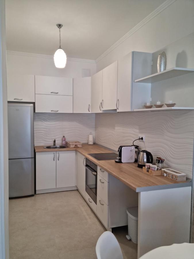 Apartman Anamarija Lejlighed Banja Luka Eksteriør billede