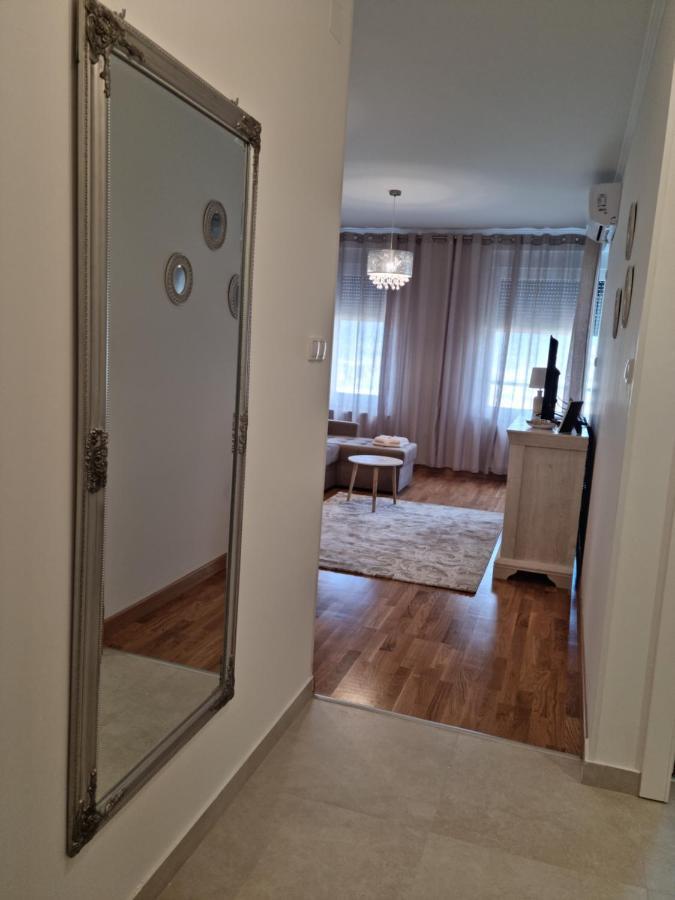 Apartman Anamarija Lejlighed Banja Luka Eksteriør billede