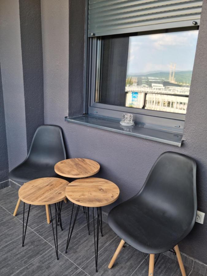 Apartman Anamarija Lejlighed Banja Luka Eksteriør billede