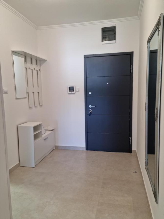 Apartman Anamarija Lejlighed Banja Luka Eksteriør billede