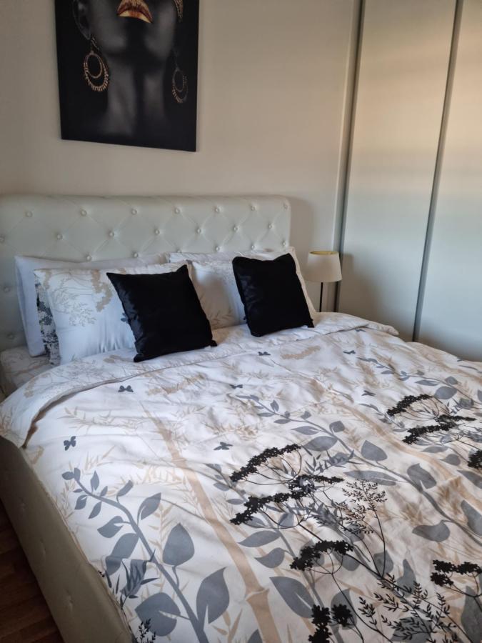 Apartman Anamarija Lejlighed Banja Luka Eksteriør billede
