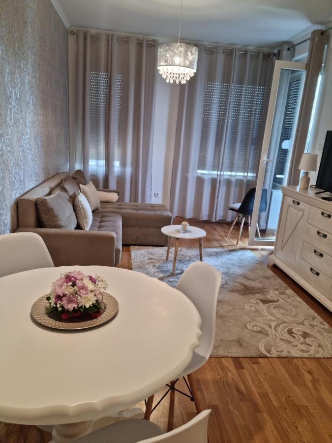 Apartman Anamarija Lejlighed Banja Luka Eksteriør billede