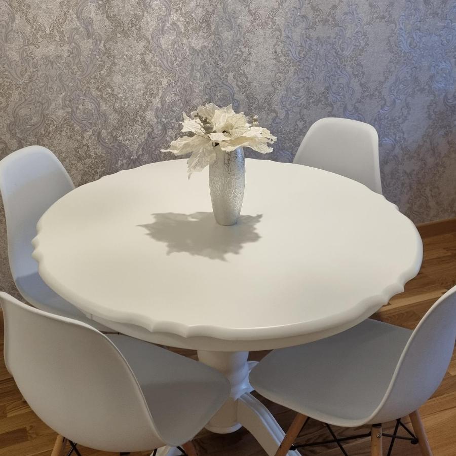 Apartman Anamarija Lejlighed Banja Luka Eksteriør billede