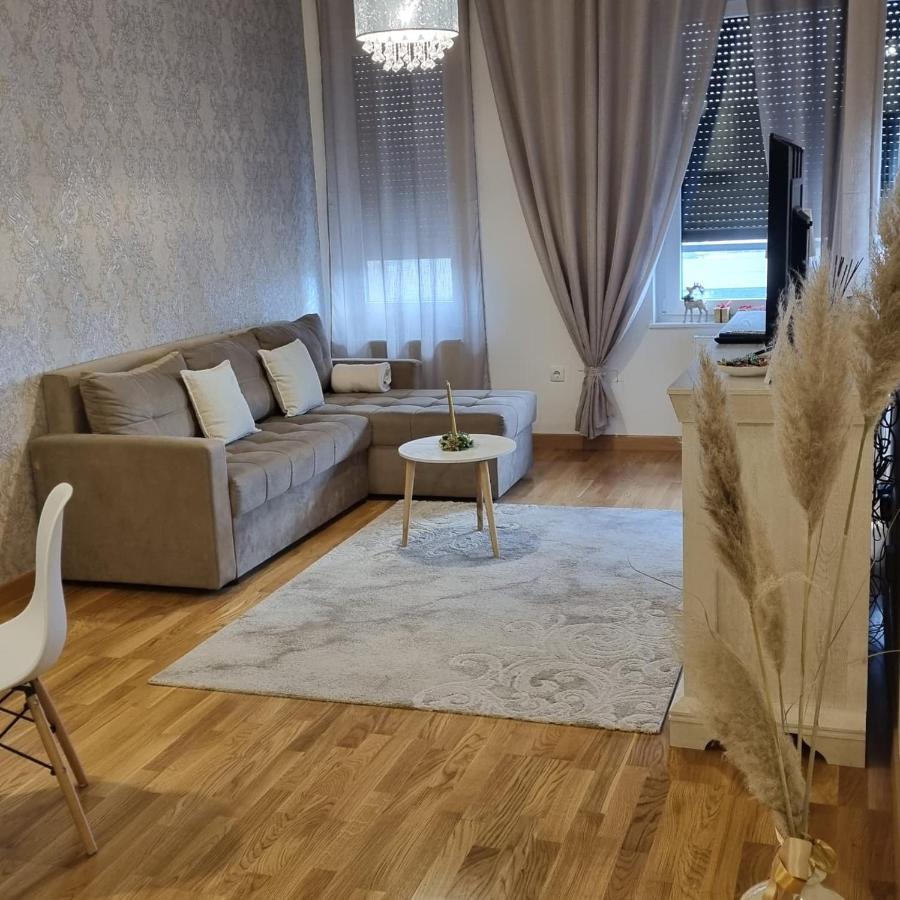 Apartman Anamarija Lejlighed Banja Luka Eksteriør billede